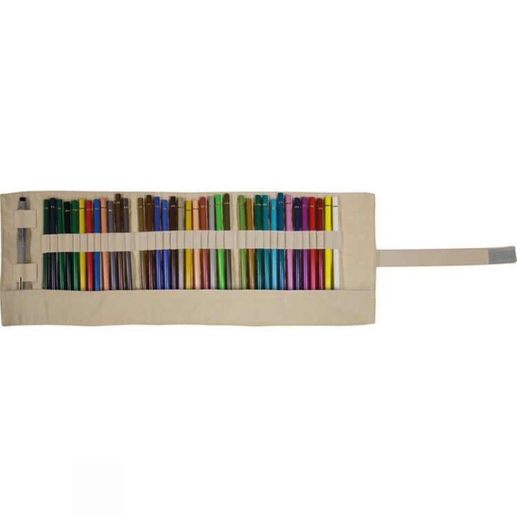 Kangaro Kangaro K-480001 Roller Tuise für 38 Stifte Marker 51,5x19 cm Leinwand