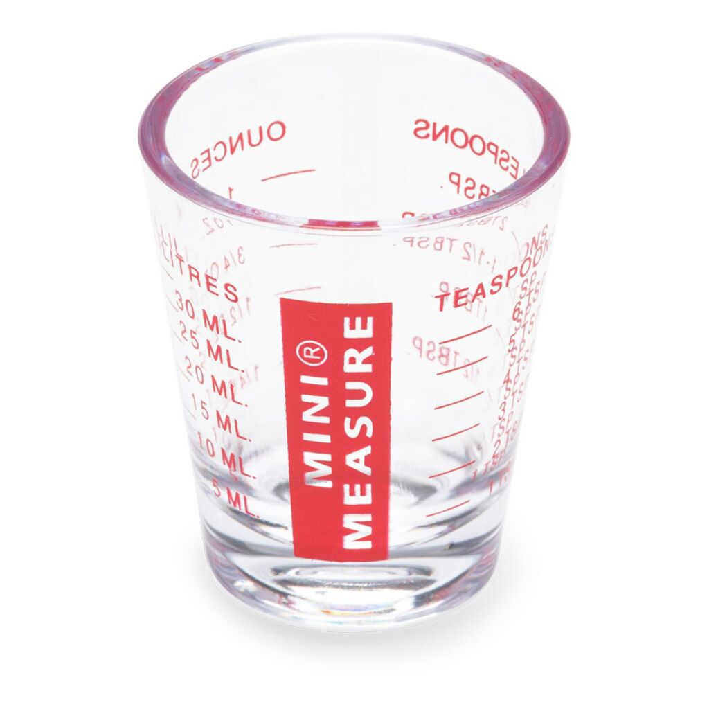 Patisse Patisse Mini Messbecher 30 ml