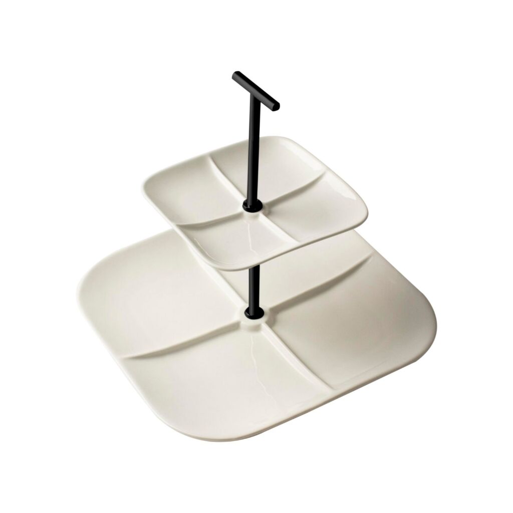 Gusta Gusta Etagere 2-Laagusta White 1st