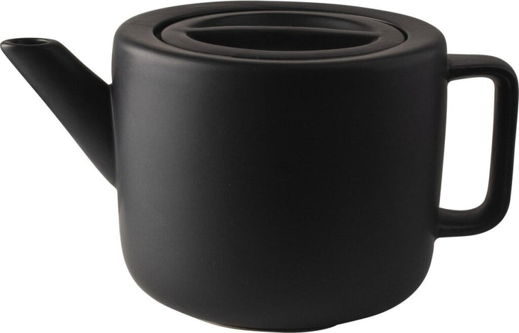 Gusta Gusta Fika Teapot 1,5 l Schwarz