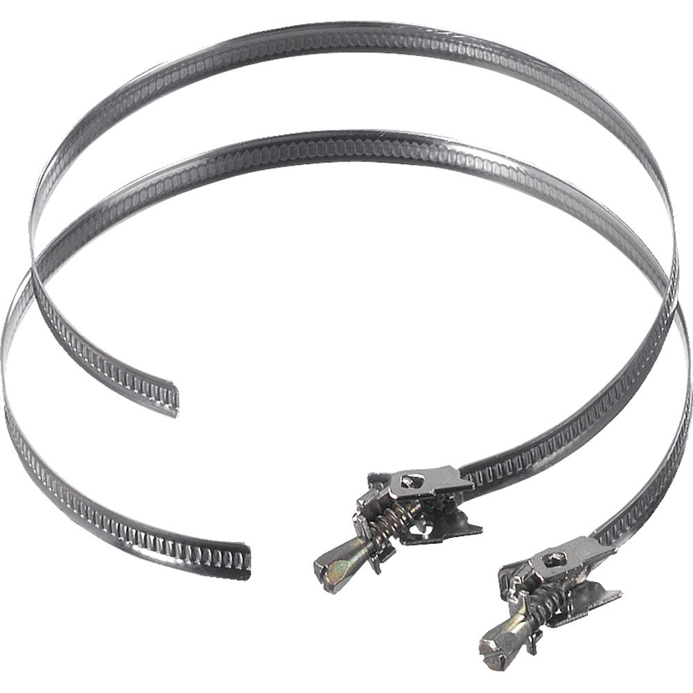 Universelle 2xflexale Schlauchklemme 55 170