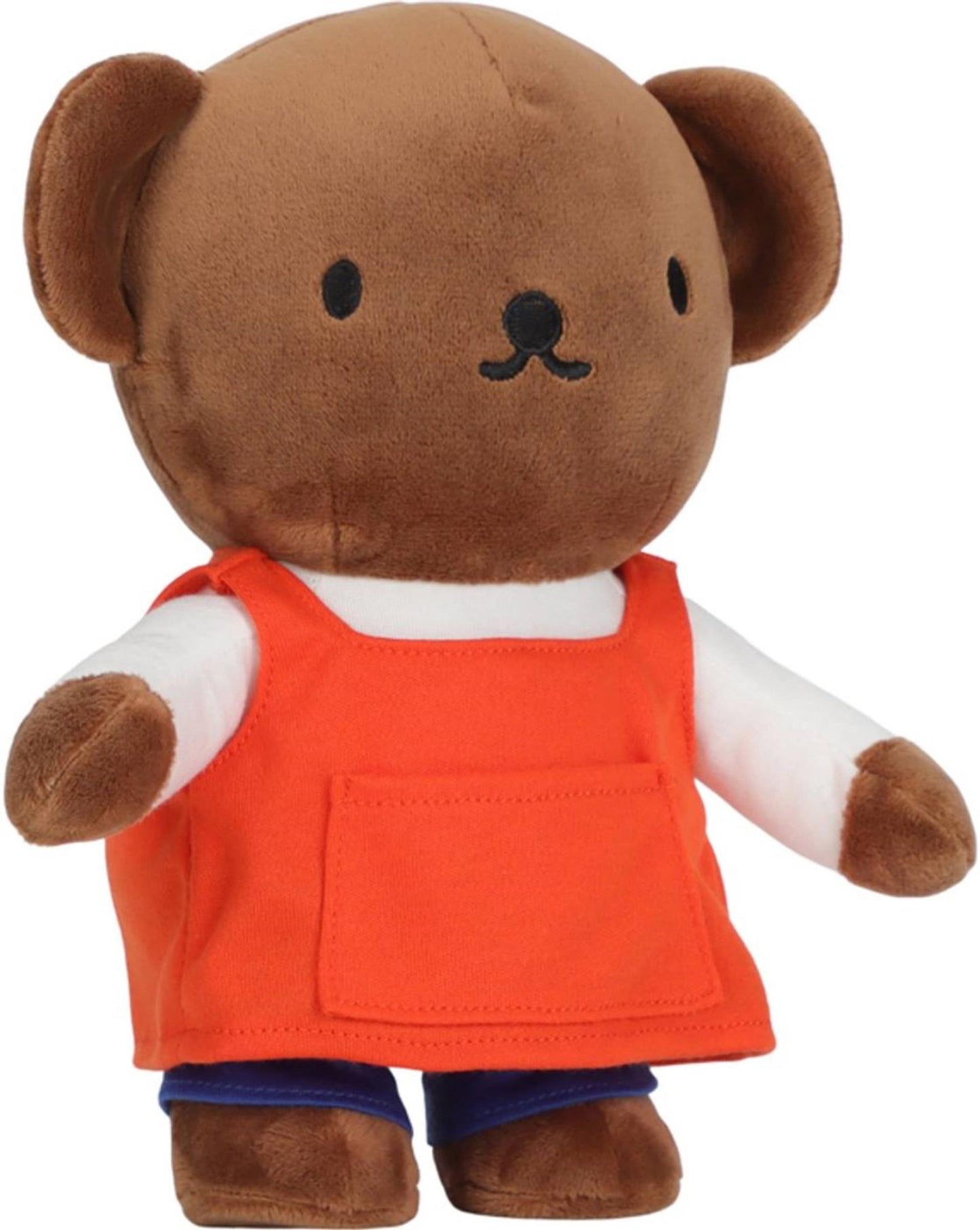 Miffy Kuscheltier Boris 23cm