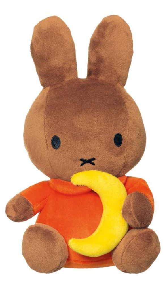 Miffy Plüsch Nina