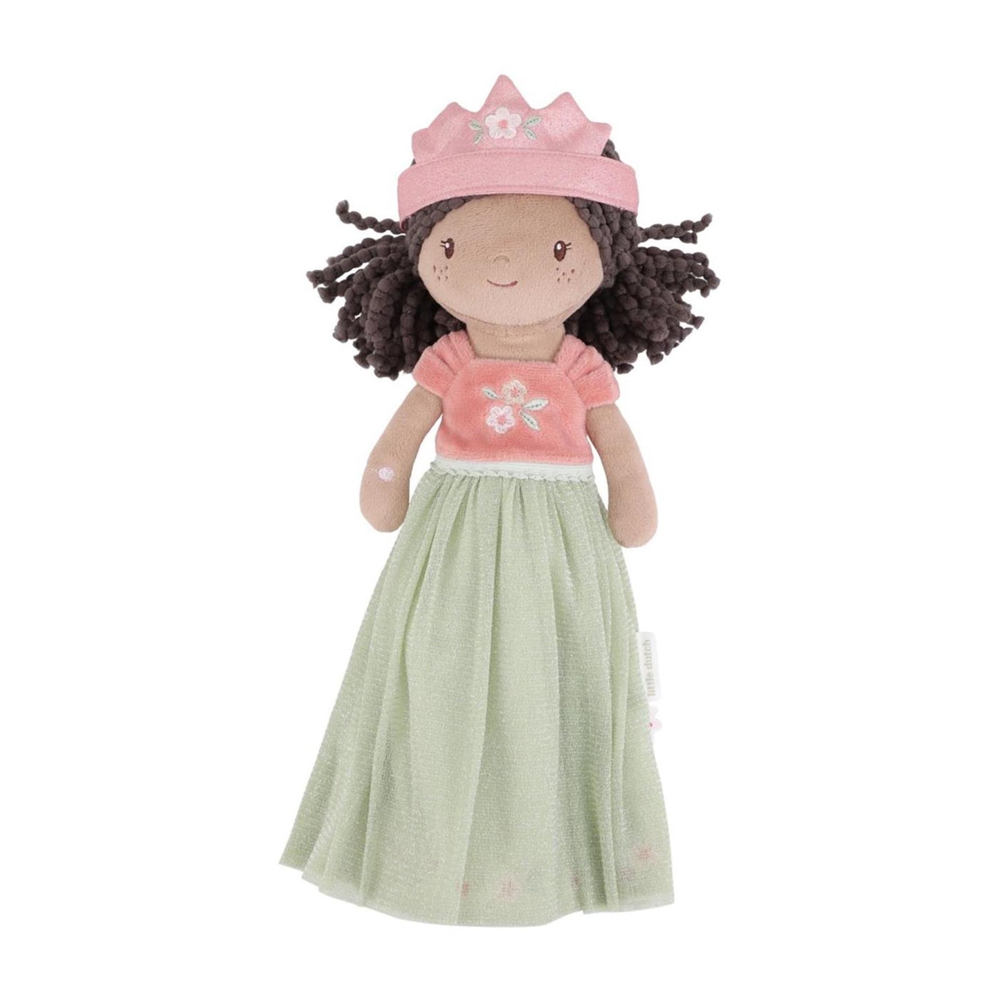 Kleine holländische Prinzessin Evi 34cm