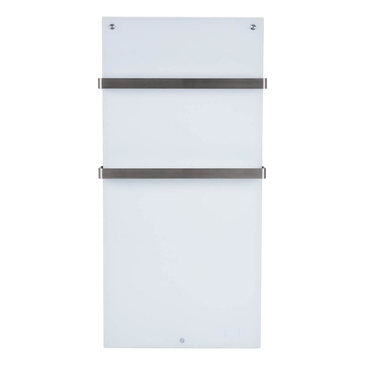 Eurom sani 1000 weiß | Badezimmerheizung | smarte App-Steuerung | Infrarot | weiß | 1000 W – 350456
