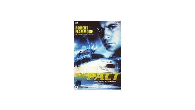 DVD -DVD der Pakt