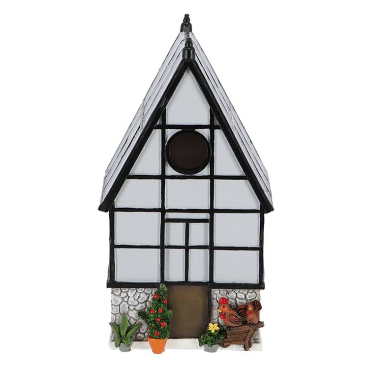 EsssCert Design Esschert Design Birdhouse für Titten Gewächshaus