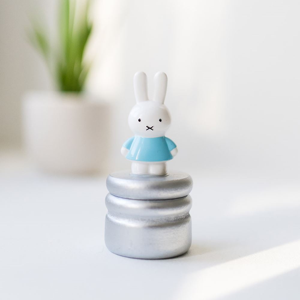 Bambolino Toys Zahnbox Blau