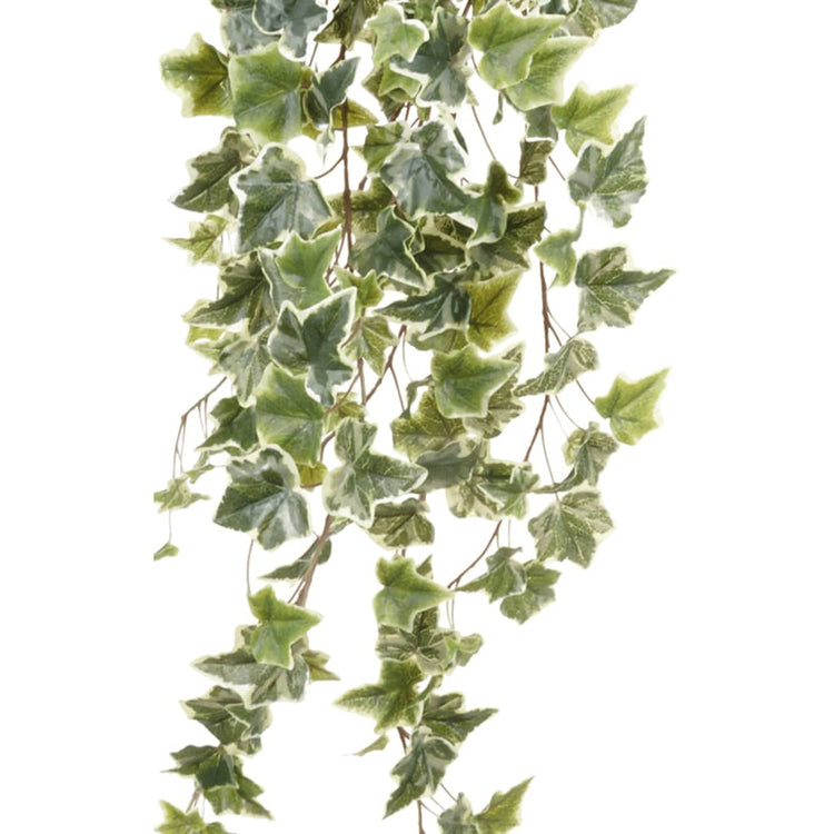 Emerald Emerald Art Plant Ivy Hanging Two -Tone Green 100 cm 11.960