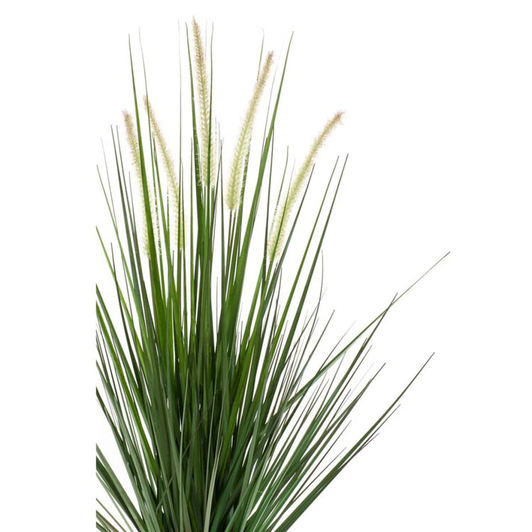 Emerald Emerald Art Plant Alopecurus Gras Green 120 cm 4181666
