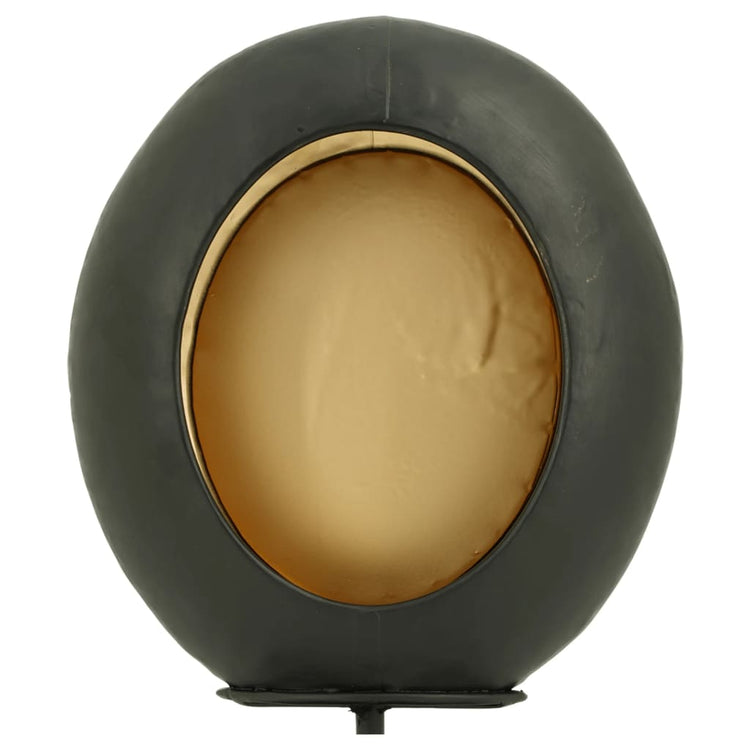 Lesli lebende Lesli lebende Kerzen Standard Oval 21x9x32,5 cm
