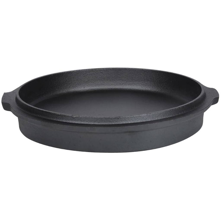 Esschert Design Esschert Design Simderpot Gusseisen 6.5 L schwarz FF235
