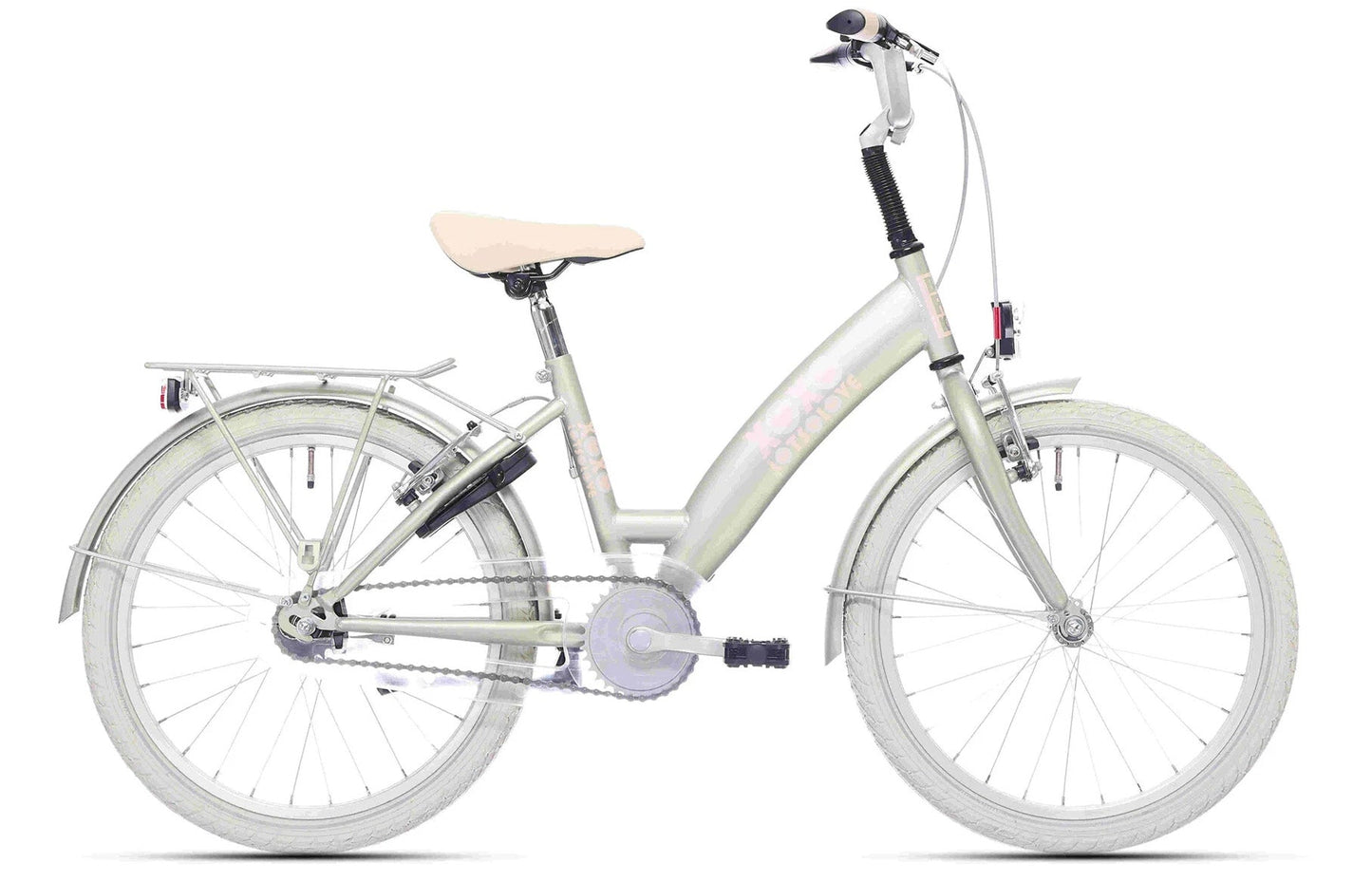 Hulzebos Cycle Parts B.V. bfk 20 Lots of Love RN Desert Sage Matte – 20Lot600