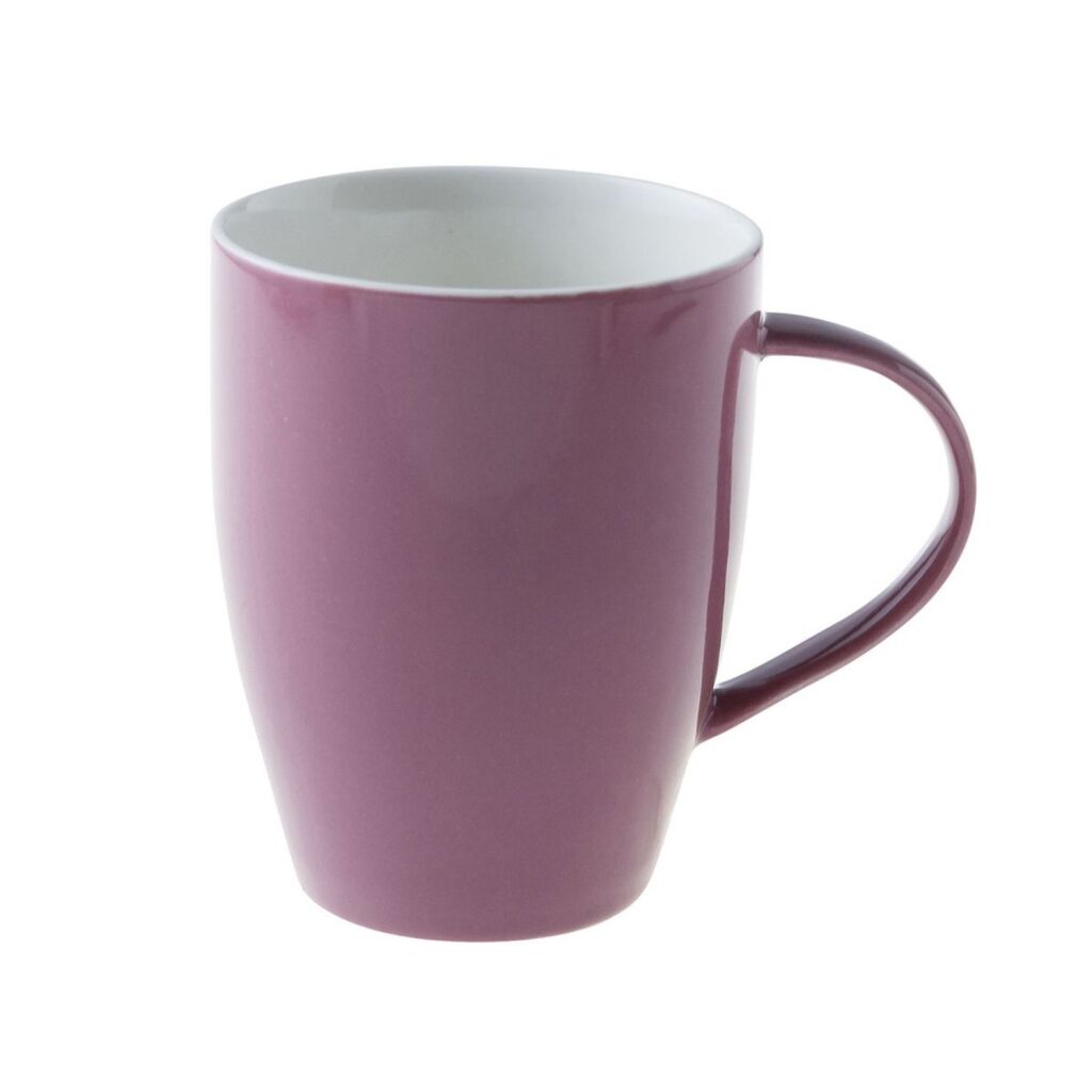 Verschiedenes Cyw -Becher Pink 33cl