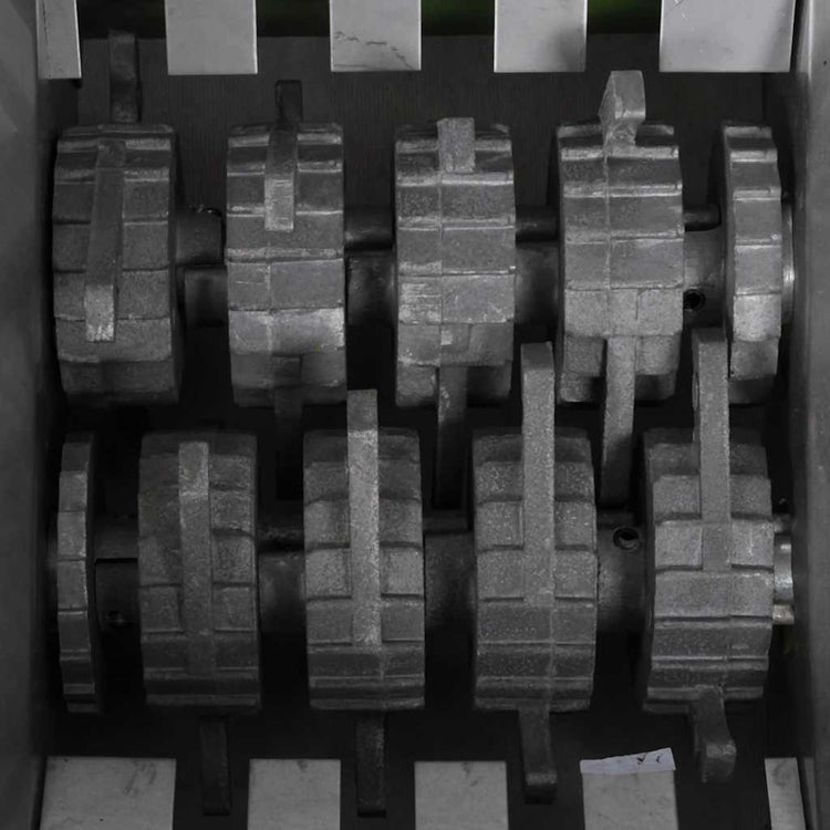 Vidaxl FruitStamper 7 l
