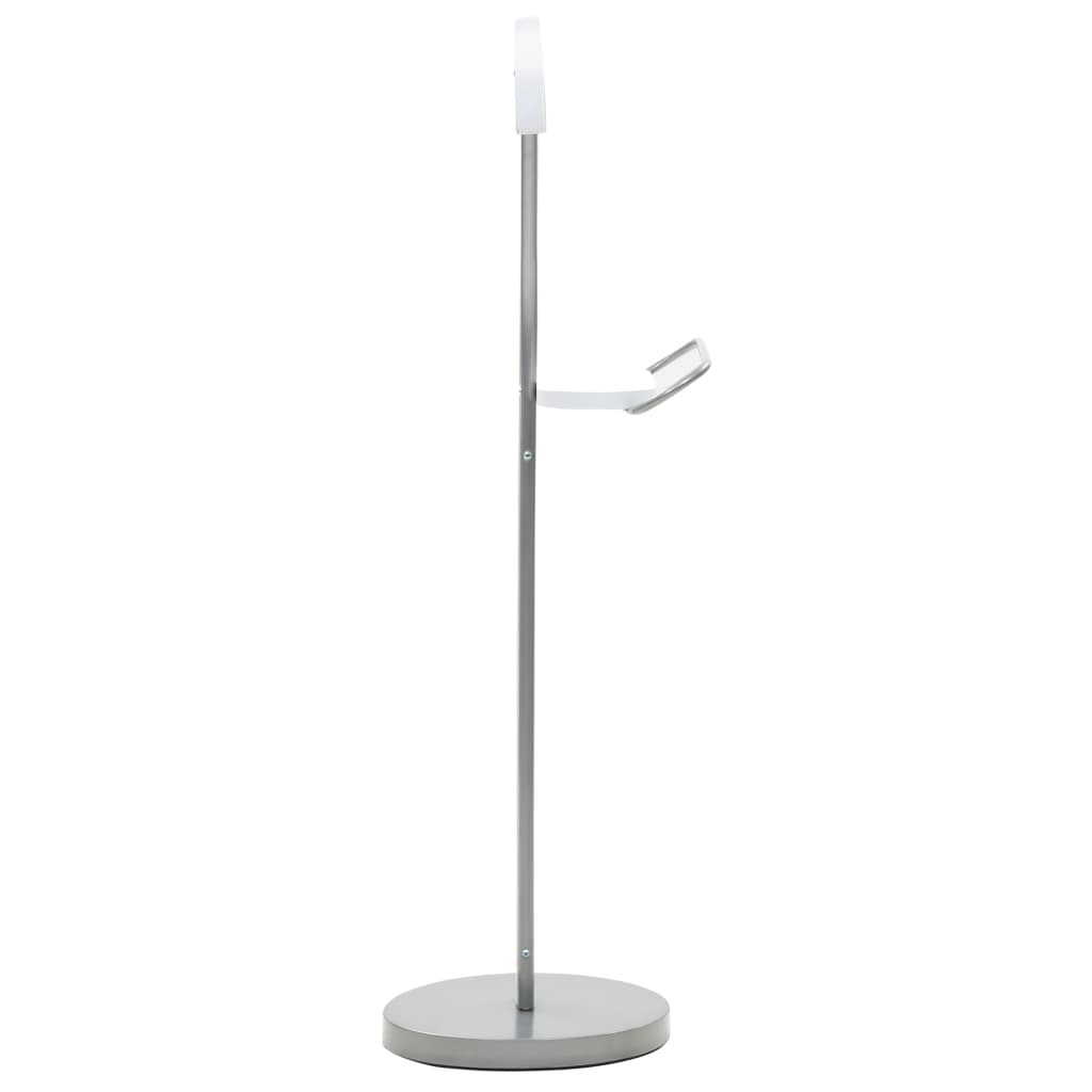Vidaxl Dressboy 45x35x107 cm Weiß