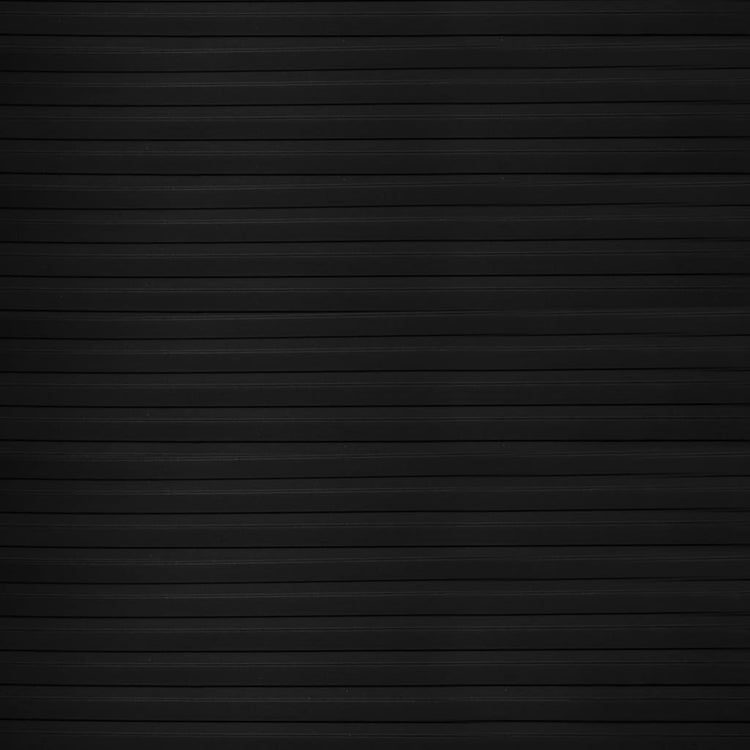 Vidaxl Bodenmatte Anti-Schlupf 3 mm 1,5 x 4 m Gummibreite Rippe