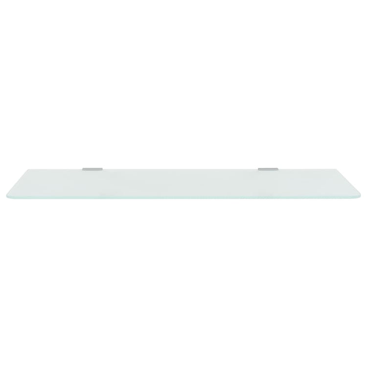 Vidaxl Urinoir Schuss 90x40 cm terminiertes Glas