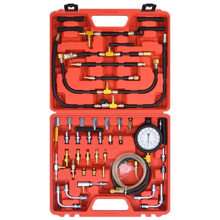 VIDAXL-Kraftstoffinjektionsträger 0,03-8 bar (0,5-120 psi)