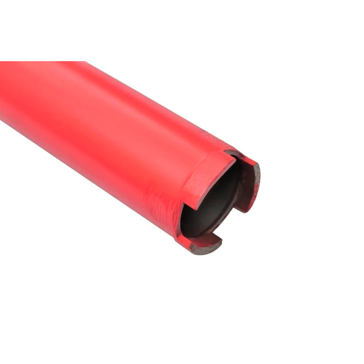 VIDAXL -Diamantbohrer 44 x 400 mm für nasse und trockene Bohrungen