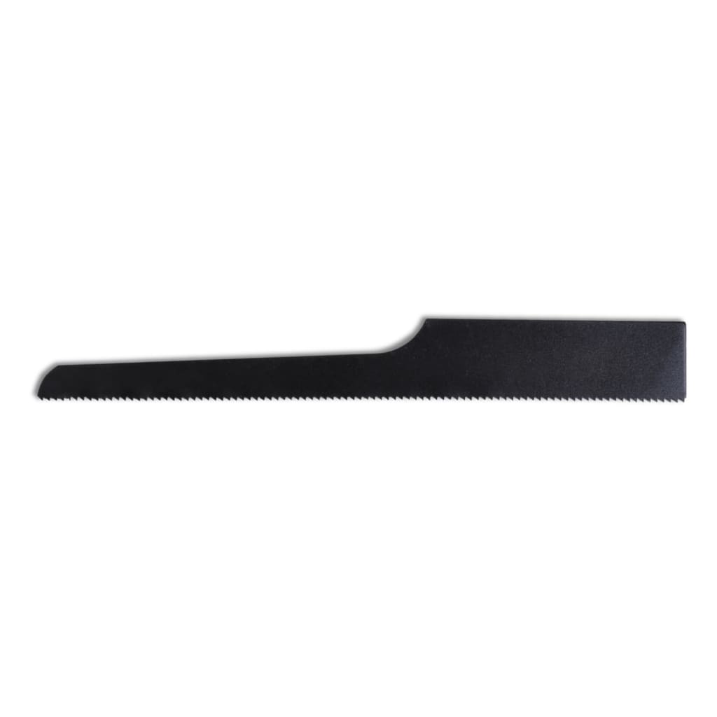 Vidaxl Saw Blade Set 10-Stück 24T 32T