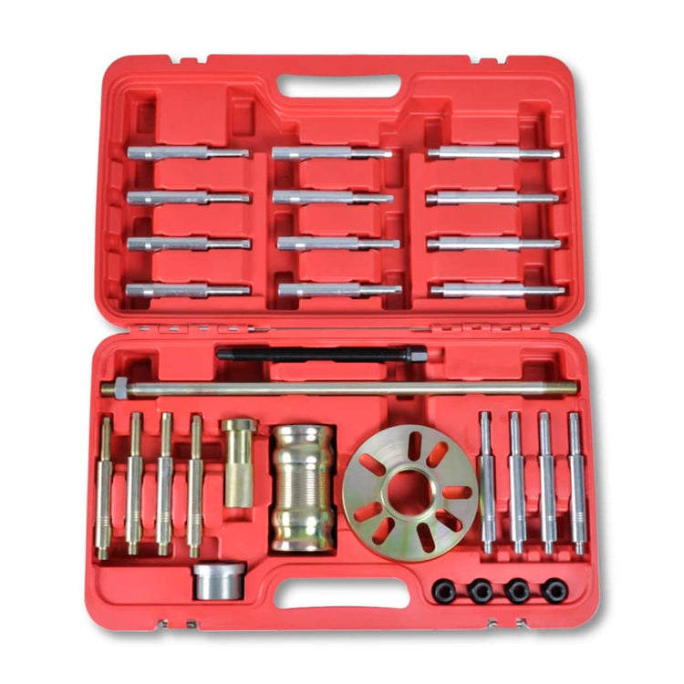 VIDAXL 30-teiliger Rad Hub-Set