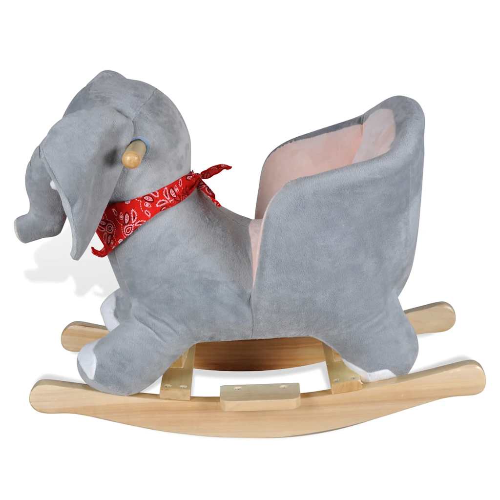 VIDAXL HOBBELIER OLIFANT