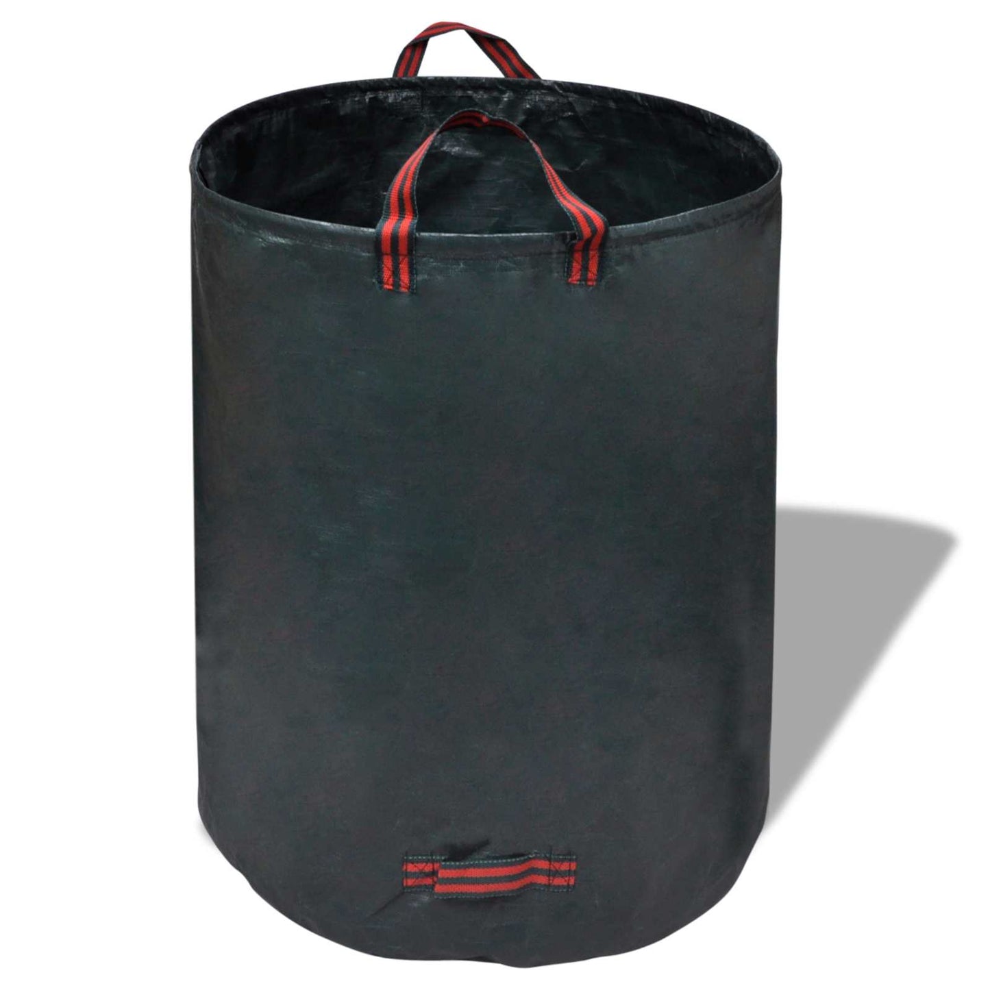 Vidaxx Abfallbeutel grün 45 x 76 cm Polypropylen