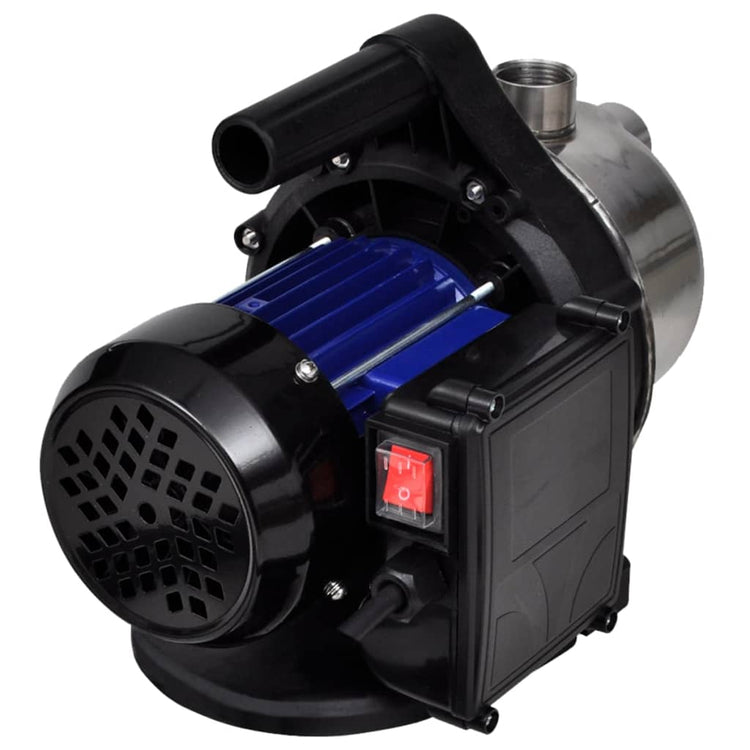 Vidaxl Electric Water Pumpe 600 W