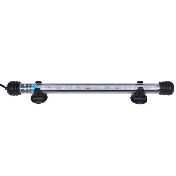 Vidaxl -LED -Aquariumlampe 28 cm blau