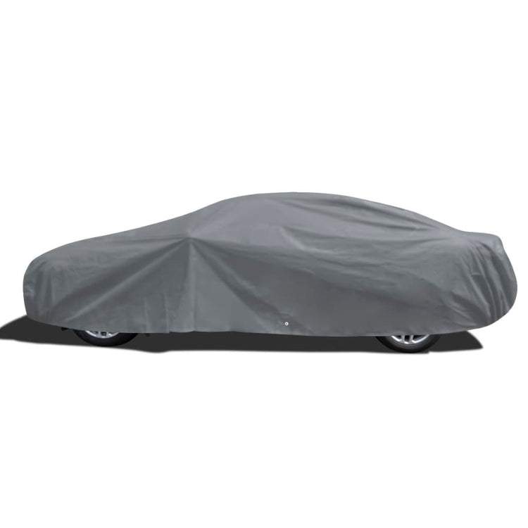 Vidaxl Autohoes XL Vlies -Stoff