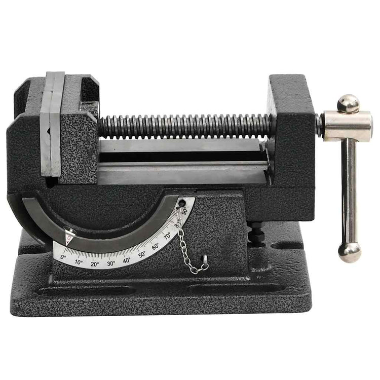 VIDAXL VIZE KÖNNEN SCHWEREL 110 MM