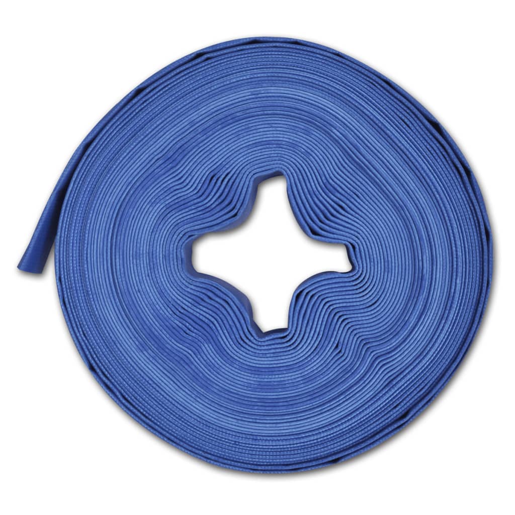 VidaXL Wasserschlauch 1'' 25 m PVC