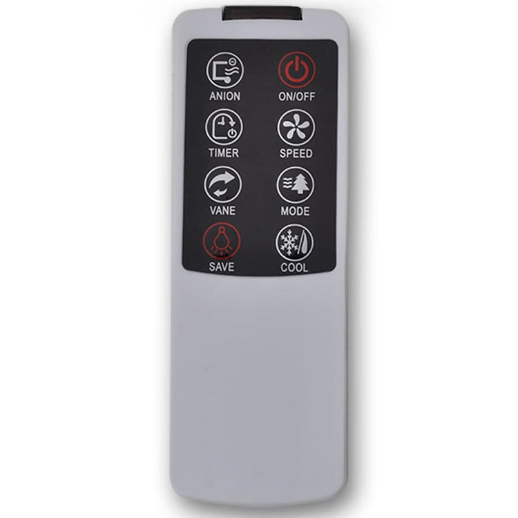 Vidaxl Air Cooler Mobile 8 L