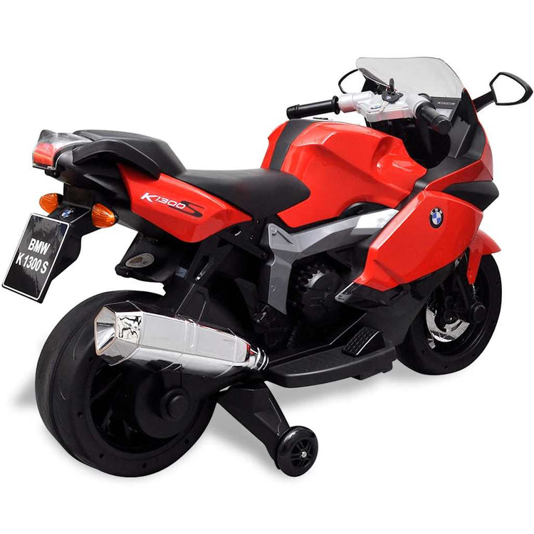 Vidaxl Electric Motor BMW 283 Rot 6 V.