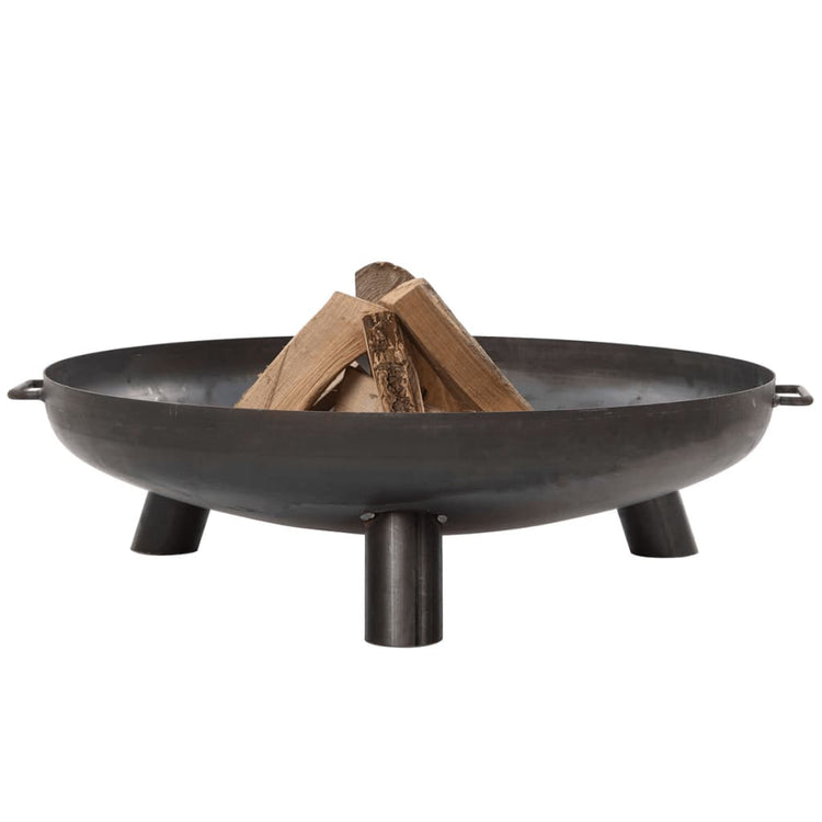 Redfire Redfire Fire Bowl Salo Schwarzer Stahl 80 cm 81020