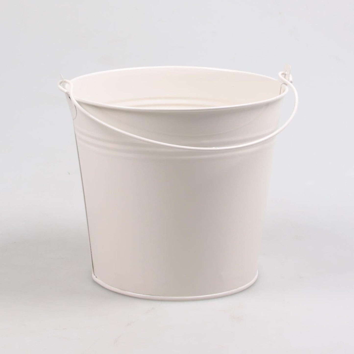 Farmwood Tiere Eimer Creme 2,25l 18xh14cm