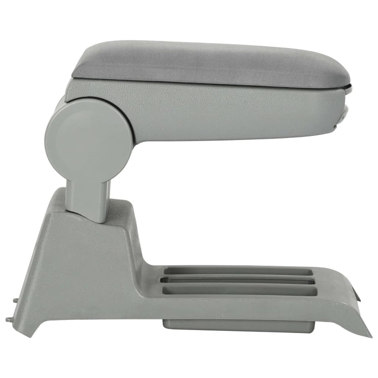 VIDAXL-Armlehne für VW Polo (2001-2009) VW Cross Polo (2006-2009)
