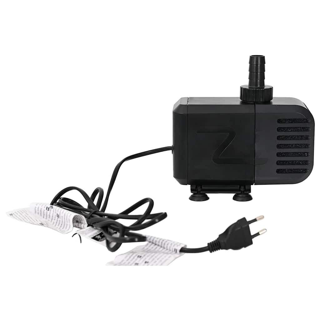 Vidaxx Tauchpumpe für Aquarien 2500 l h