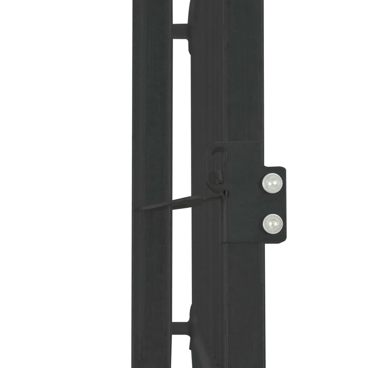 VIDAXL -Hundezwinger für außerhalb von 150x150x185 cm