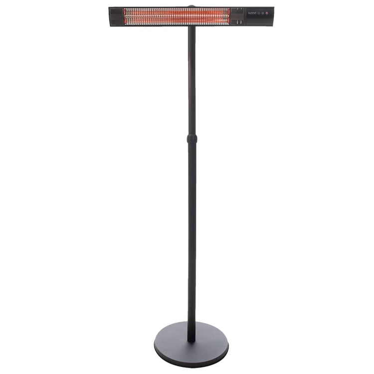 Geernen Geermer Diamond Dark 2500 W Roségold Carbon Schwarz Sieber Geermer