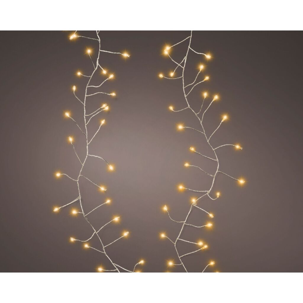 Mikro -LED -Kompaktlichter stetig BO innen