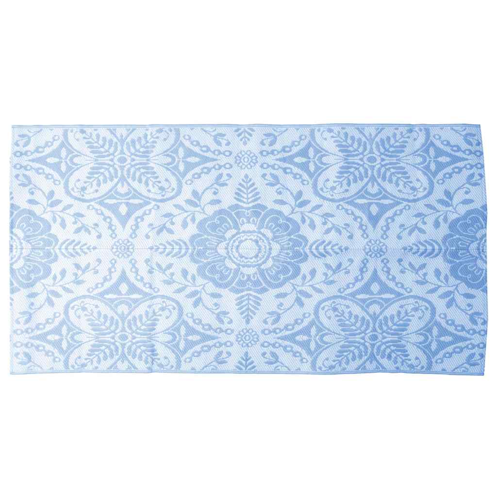 Vidaxl Dressing 160x230 cm pp Babyblau
