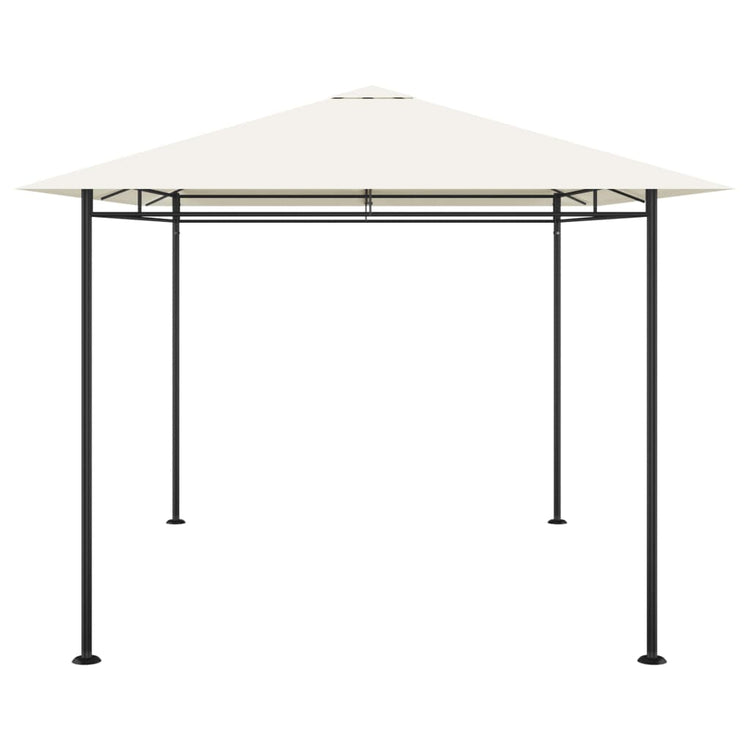 Vidaxx Laube 180 g m² 384x281x270 cm Creme