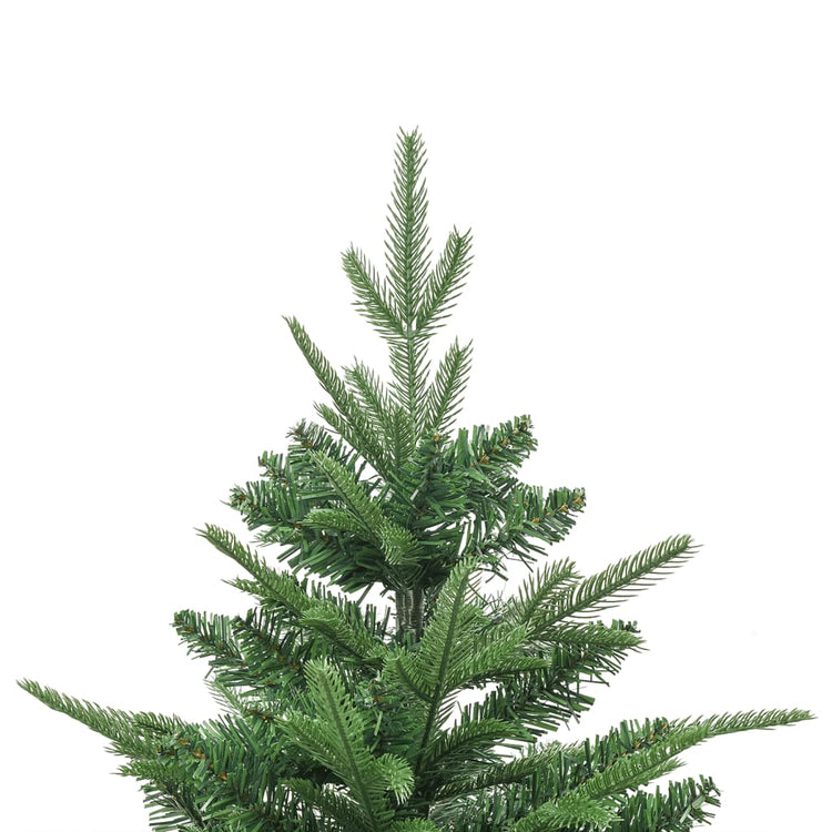 Vidaxl Kunstkerstboom 120 cm PVC und PE Green