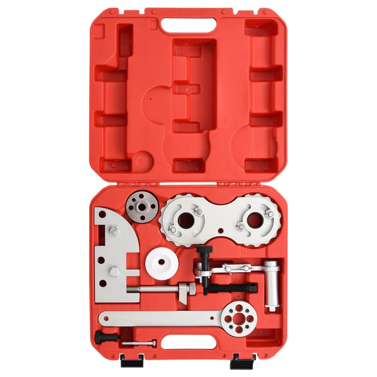 VIDAXL CAMSWAFE Executive Tool für Volvo Engine Typ B4204