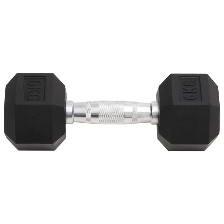 Vidaxl -Halter 2 PCs 12 kg Gusseisen