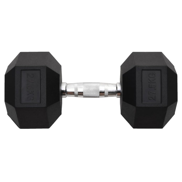 Vidaxl Halker 27,5 kg Gusseisen