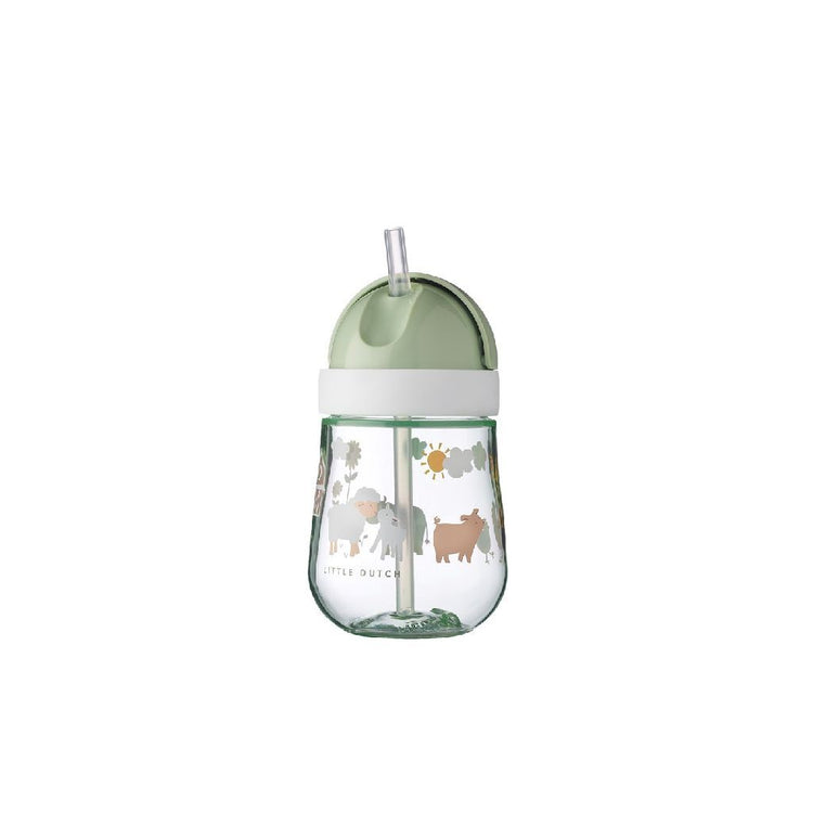 MEPAL MEPAL Farm Stroh Cup 300 ml