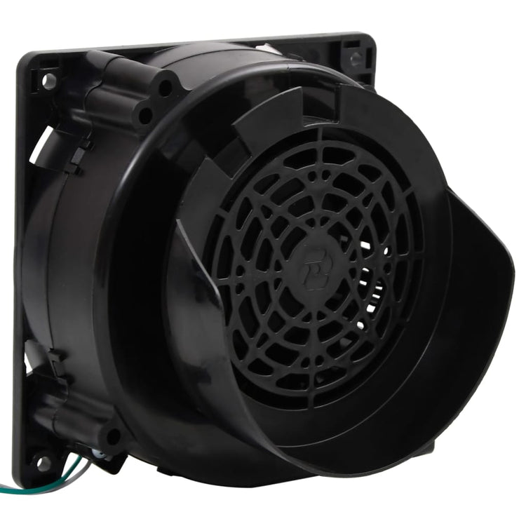 Vidaxl Light Girland mit 66 LEDs und Fan 660 cm